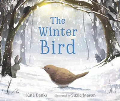 Obrázek produktu pro The Winter Bird