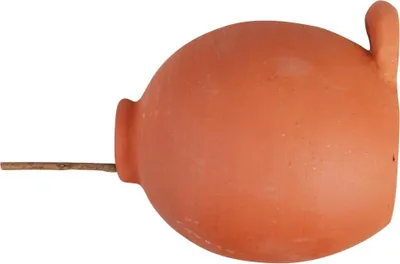 Produktbild von Esschert Design Vogeltopf Meisen und Sperlinge; NK14