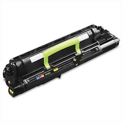 Immagine prodotto di Lexmark - Giallo - originale - Cartuccia sviluppatore LCCP, LRP - per Lexmark CS820, CS827, CX820, CX825, CX827, CX860, XC6152, XC6153, XC8160, XC8163