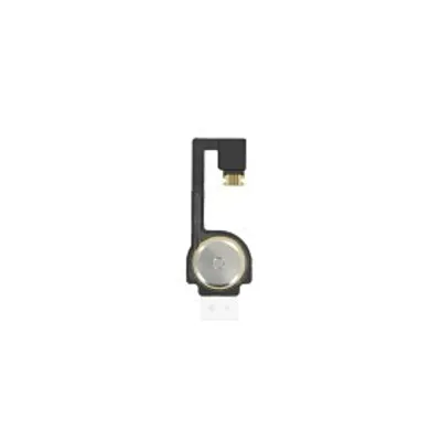 Produktbild von Home Button Tasten für iPhone 4 Flexkabel Schwarz