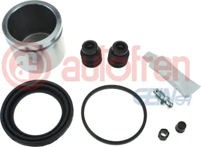 Produktbild von AUTOFREN SEINSA Bremssattel-Reparatursatz für VOLVO XC40 (536) Vorne 60mm D43211C