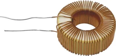 Produktbild von Toroïdal-Spule 50µh 26mohm - 5a