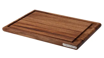 Immagine prodotto di CONTINENTA Tranchierbrett, Akazie 43x29x2,4 cm 4821 4017167482101