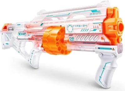 Produktbild von XShot - Skins Last Stand Blaster