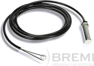 Obrázek produktu pro Snímač otáček kol Bremi (50745) vhodný pro Mercedes-Benz