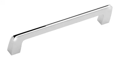 Produktbild von Sapho Metallgriff, 175/160mm, Chrom