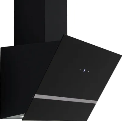 Produktbild von Respekta Hera, 587 m³/h, Abluft/Umluft, A, B, D, 68 dB