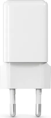 Productafbeelding van Epico UltraBoost GaN 35W netadapter EA35 - wit