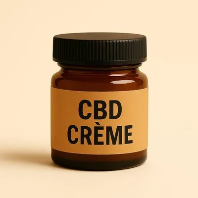 Obrázek produktu pro OneStepCommunity – Konopný ošetřující krém 20 % – 20 ml
