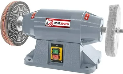 Image de Polissoir - 900W - 400V / 3 / 50Hz