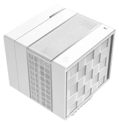 Obrázok produktu pre DeepCool Assassin VC Elite WH, Vzduchový chladič, 120/140 mm, Biela