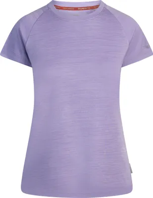 Produktbild von Trespass - "Vickland" T-Shirt für Damen - Aktiv TP6122 (3XL) (Gelsomino meliert)