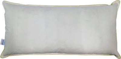 Produktbild von Baumwolle Kissen, Kopfkissen, 80% Daunen 20% Federn , 40x80 cm, 1,0 kg, beige