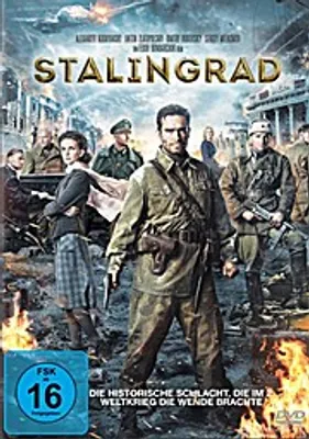 Produktbild von Stalingrad