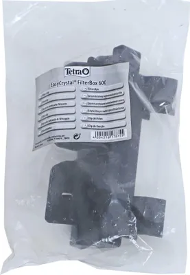 Produktbild von Tetra EasyCrystal FilterBox 600 Filterclip