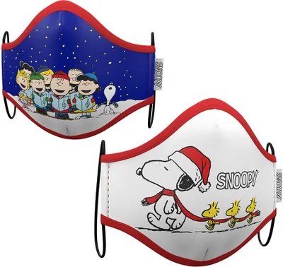 Image de Pendentif Mom Snoopy Multicolore Multicolore One Size