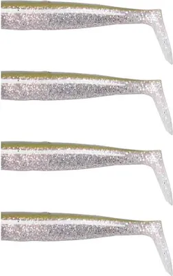 Zdjęcie produktu dla Savage Gear Gumová Nástraha LB Sandeel 14cm 14g 08-Sandeel
