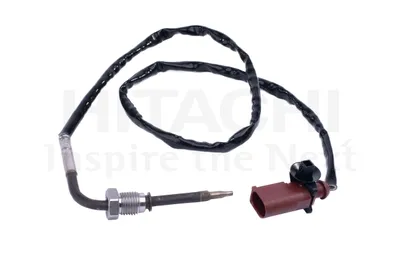 Produktbild von HITACHI 2505570 Abgastemperatursensor für VW CRAFTER Pritsche/Fahrgestell (SZ)