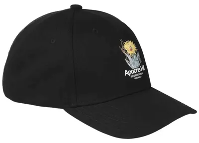 Immagine prodotto di Cappellino Jack&Jones 12263314-BLACK-YELLOW da Uomo