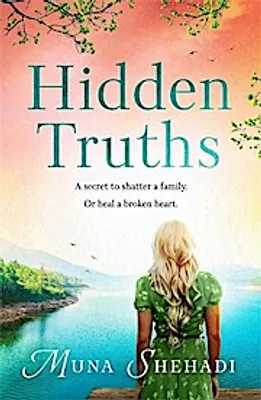 Obrázek produktu pro Hidden Truths