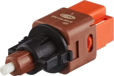Produktbild von HELLA Bremslichtschalter 6DD 014 395-041 für NISSAN Qashqai / Qashqai +2 I (J10, NJ10) elektrisch