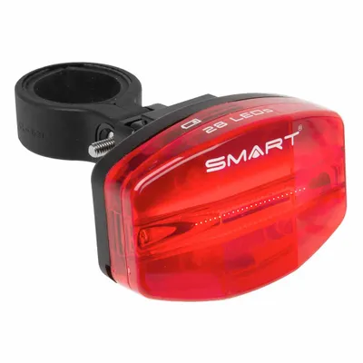 Produktbild von Batterie-Ruecklicht SMART LightBar28