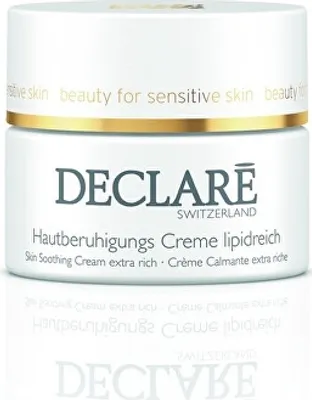 Zdjęcie produktu dla Declare Stressbalance Skin Soothing Cream Extra Rich Dry Skin 50 ml