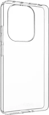 Zdjęcie produktu dla FIXED Fixed | Back protection | Xiaomi | Redmi Note 13 Pro/POCO M6 Pro | TPU | Clear