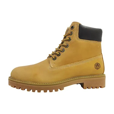 Produktbild von Lumberjack River 2 Schnürstiefel Braun