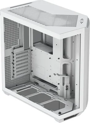 Image de APNX Geh Midi APNX V1-WT-V1 (W/MicroATX/MiniITX)