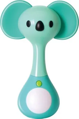 Obrázek produktu pro Chrastítko B-Light & Music Koala