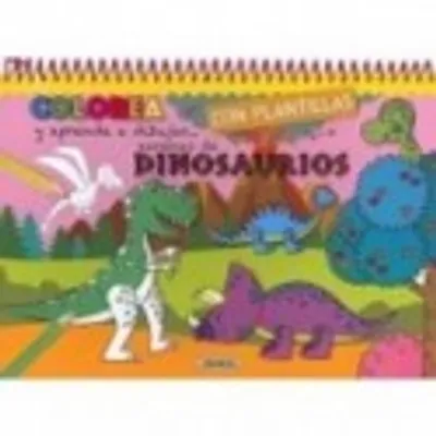 Obrázek produktu pro Dinosauři
