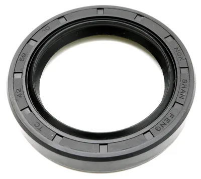 Radialwellendichtring 42x59x10mm NBR70, 2 Stück