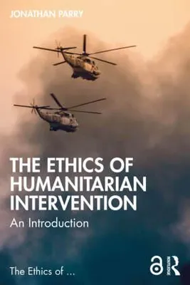 Obrázok produktu pre The Ethics of Humanitarian Intervention