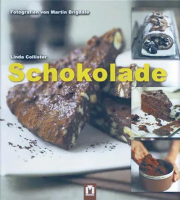 Produktbild von Schokolade