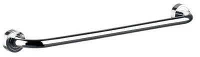 Produktbild von EMCO Badetuchhalter POLO 600 mm chrom