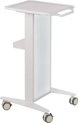 Produktbild von Mobiler Kosmetikschrank BR-2211A