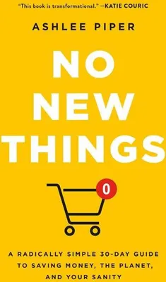 Obrázok produktu pre No New Things