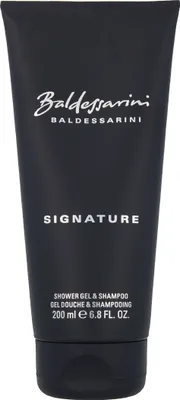 Image de Baldessarini Signature SG 200 ml M