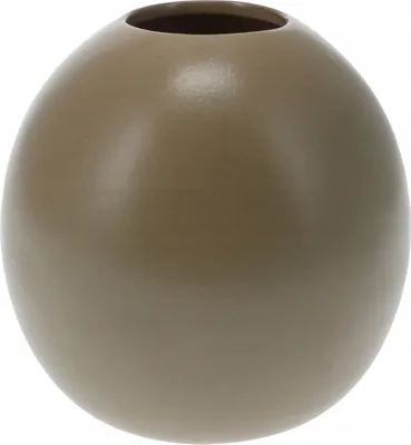 Produktbild von Dekorative Porzellanvase für Blumen 10 x 12 cm