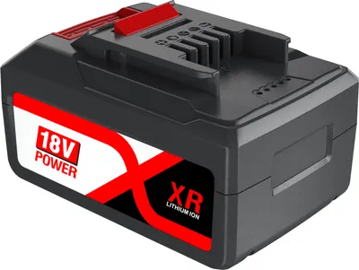 Image de batterie 6000mAh adaptée aux appareils Anhai Einhell PXC1830 PXC