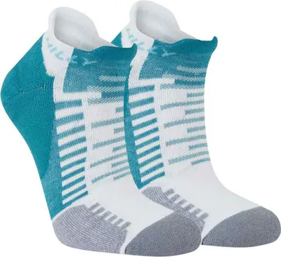 Produktbild von Hilly Socks Active Kurze Socken Weiß EU 39 1/2-42 1/2 Herren,Damen Weiß EU 39 1/2-42 1/2