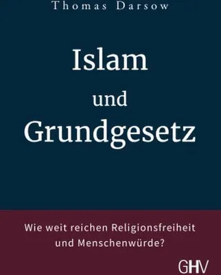 Image de Islam und Grundgesetz