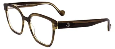 Produktbild von Moncler Sonnenbrille ML5155 056 53 18 145