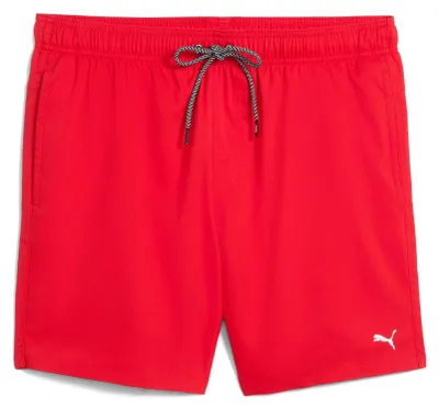 Zdjęcie produktu dla PUMA 907660_02_M, Męski, Dorosły, M, 1 szt., red