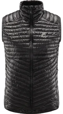 Produktbild von Haglöfs W Vest L.I.M Mimic Damen XS