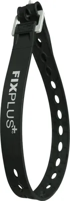 Produktbild von Fixplus Gurt Schwarz 66 cm Schwarz 66 cm