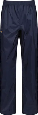Produktbild von Regatta Bekleidung RWW158-20I Regatta Pack-It marineblau Größe