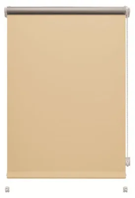 Produktbild von Rollos Gardinia Thermo 57x150 cm, Beige