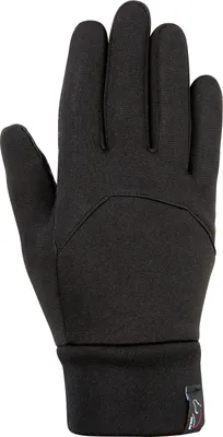 Produktbild von HKM Reithandschuhe Winter SCHWARZ, Gr. 6
